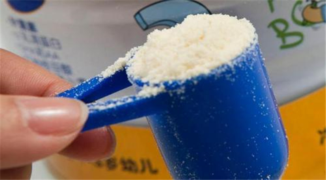 關(guān)于《嬰幼兒配方乳粉產(chǎn)品配方注冊管理辦法（征求意見稿）》的解讀