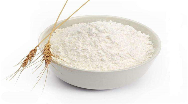 小麥粉食品生產(chǎn)許可證審查細則