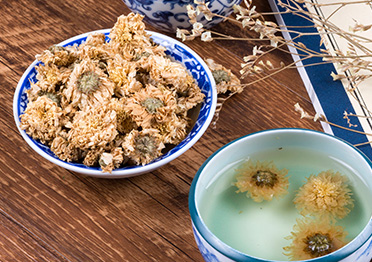 代用茶檢測(cè)