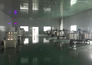 成都國琛食品有限公司