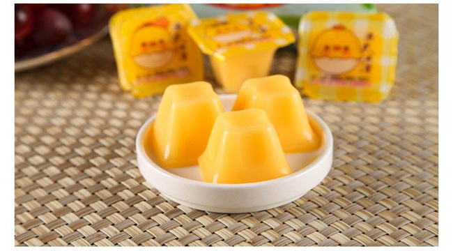 果凍食品生產(chǎn)許可證辦理注意事項