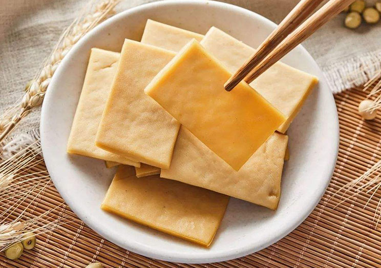 四川省好食來食品有限公司