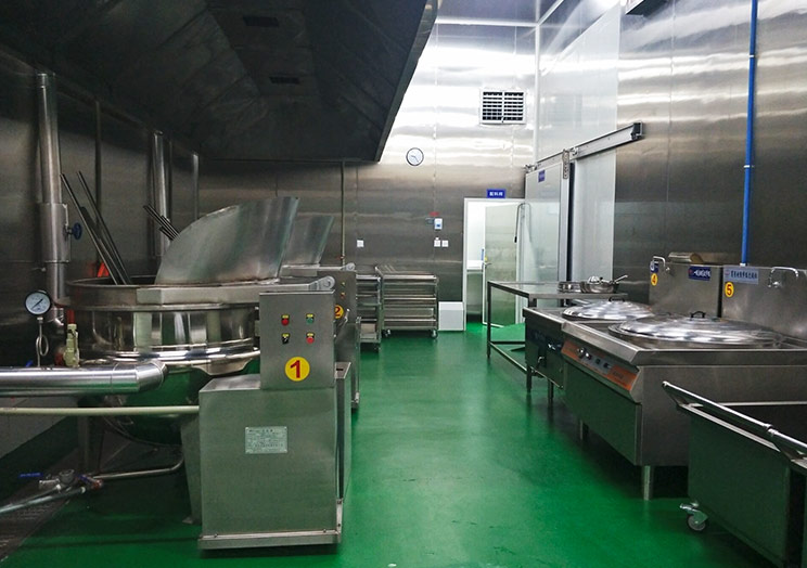 成都劇好吃食品有限公司食品生產(chǎn)許可證審核通過