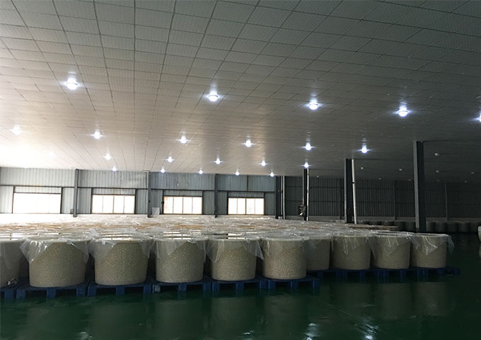 成都辣蛋哥農(nóng)產(chǎn)品有限公司食品生產(chǎn)許可證通過(guò)現(xiàn)場(chǎng)審查